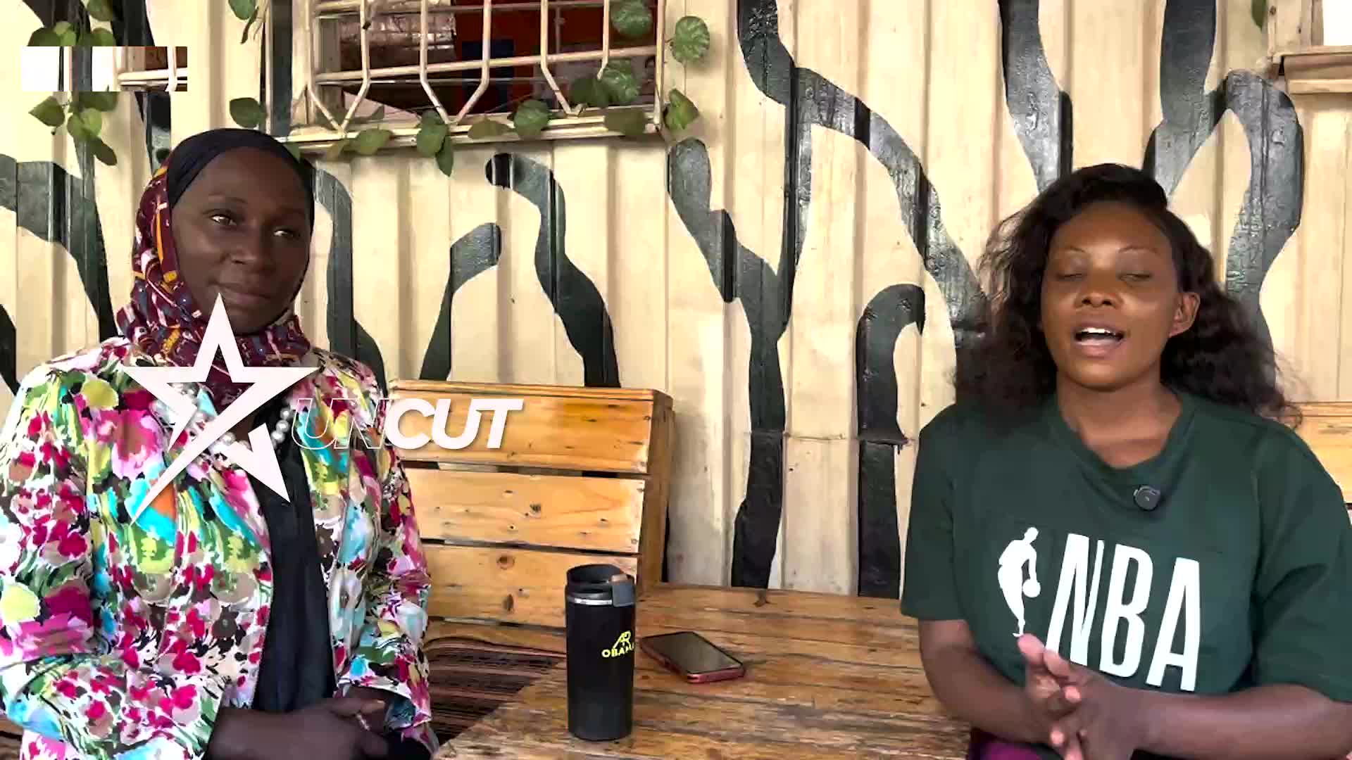 @Sanyuka TV