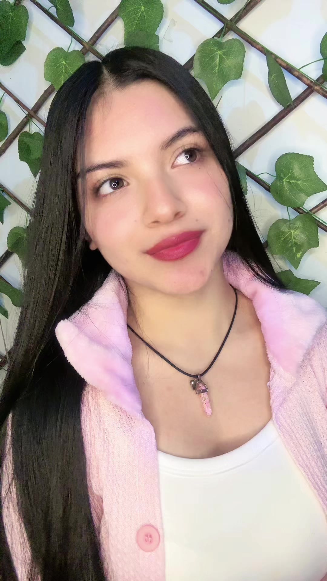 @Jessi &bull;Te sigue💘