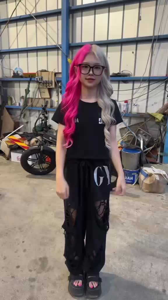@ãã¡ãªkogyaru ððªœð