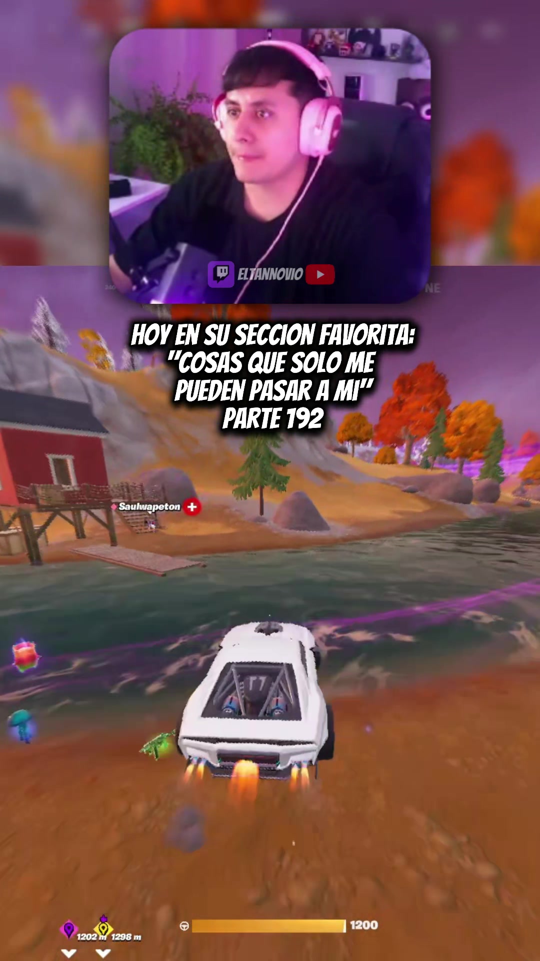 @El Tan Novio