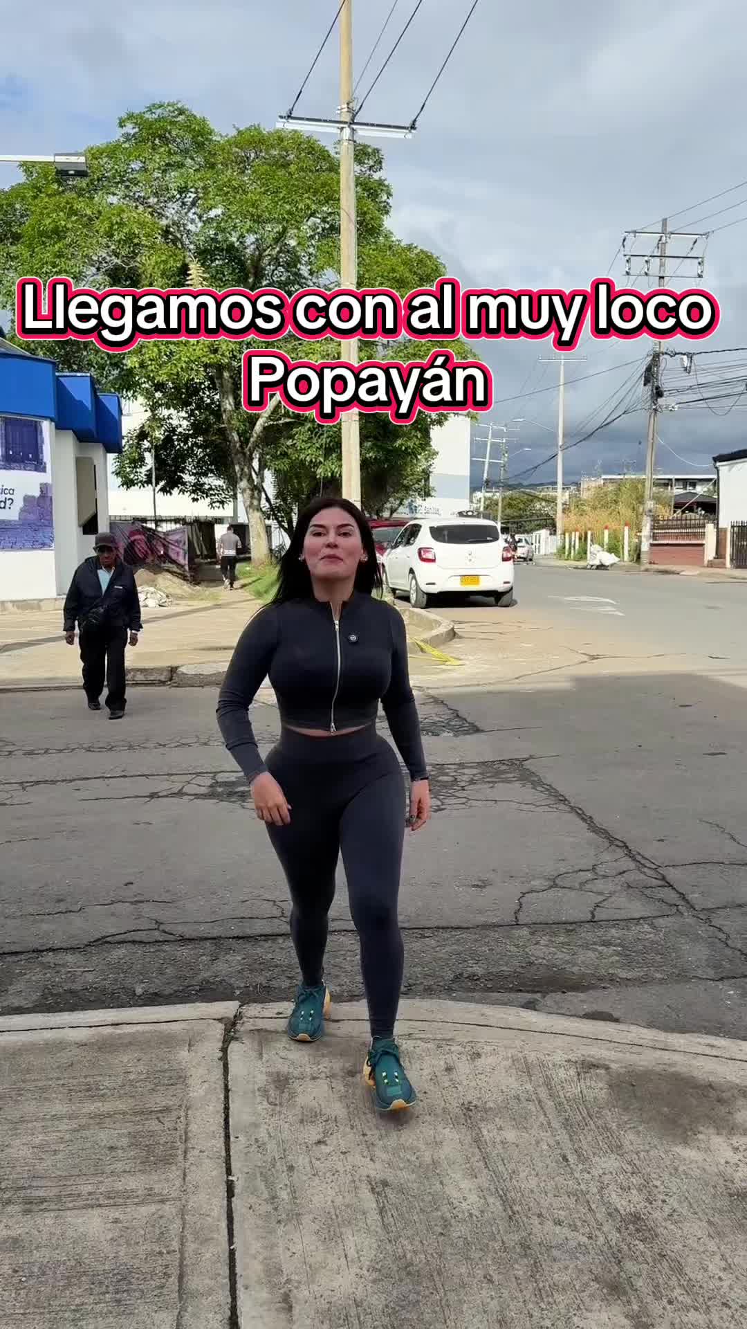@Diana Galvis