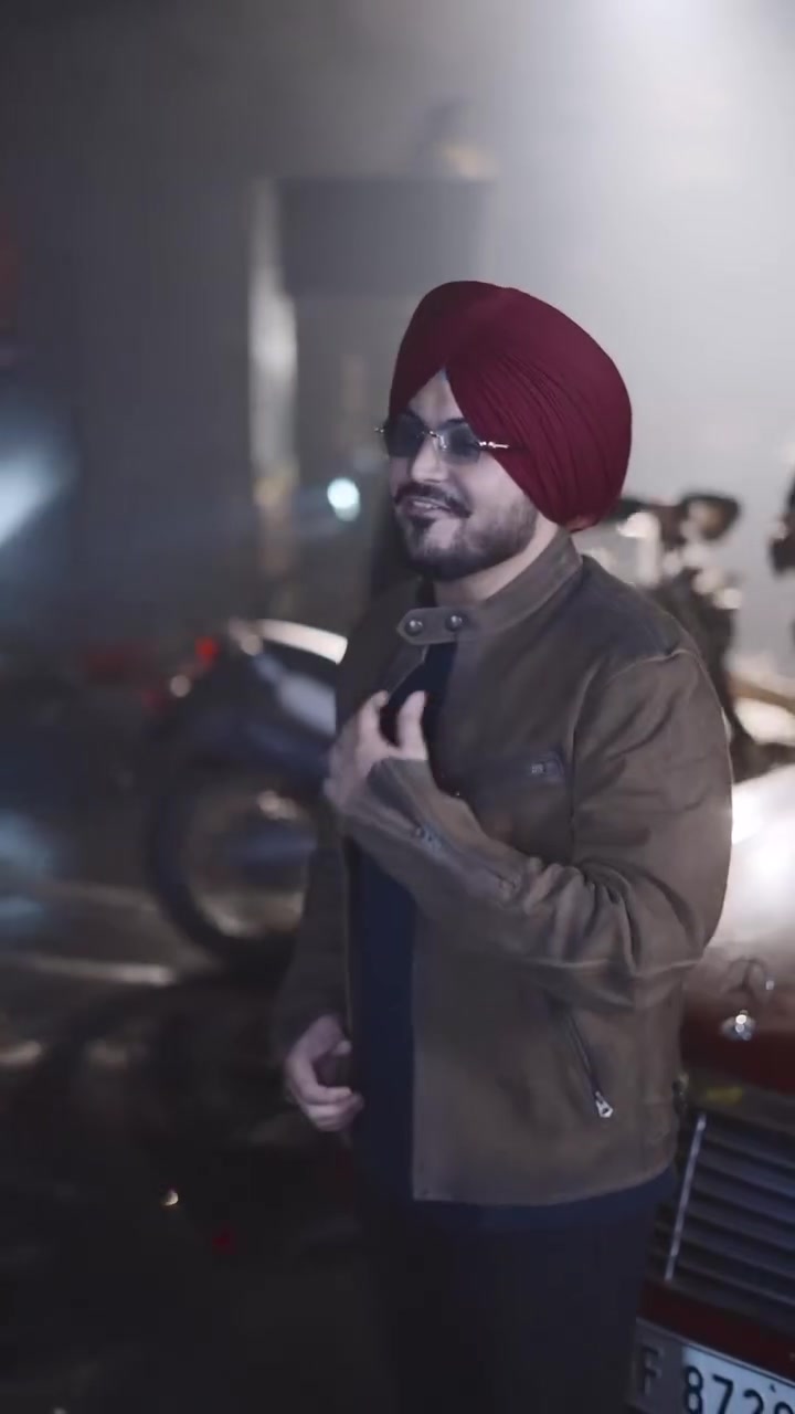 @Jot Sidhu