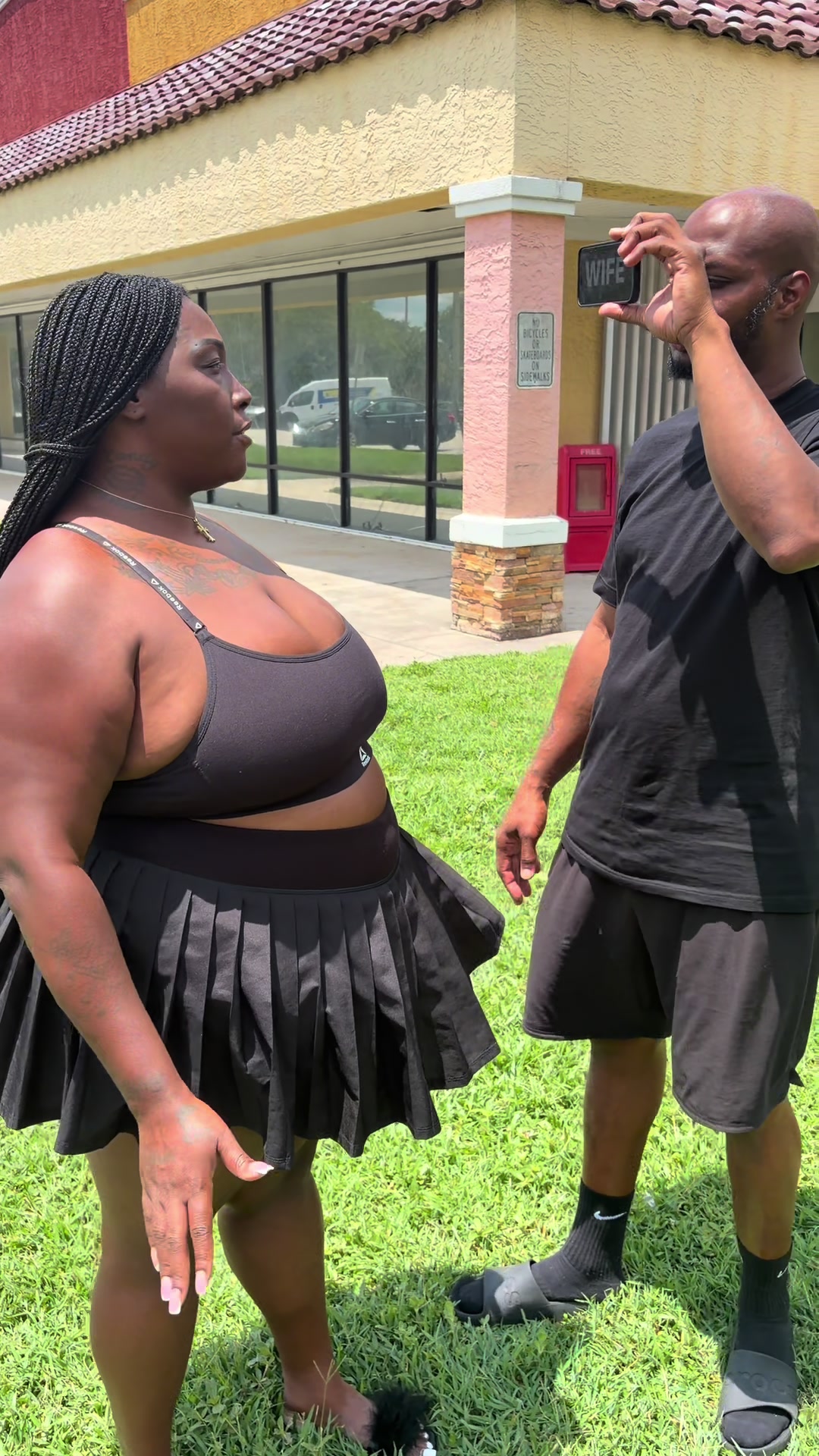 @Millionaire mommyTv