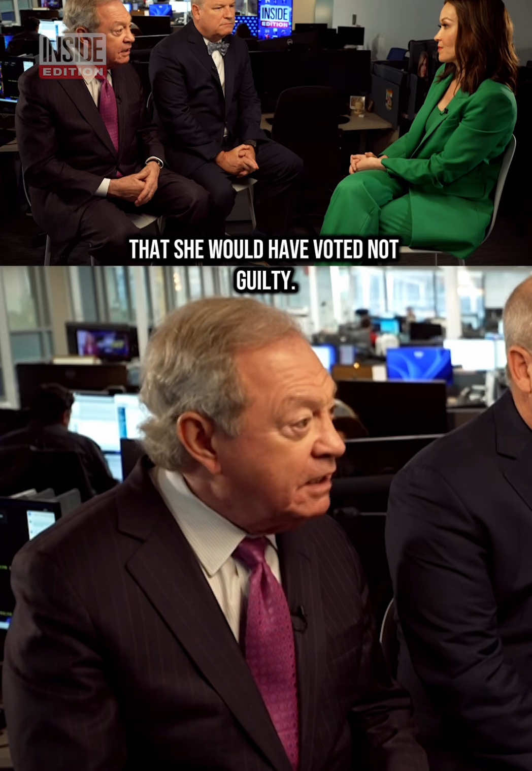 @Inside Edition