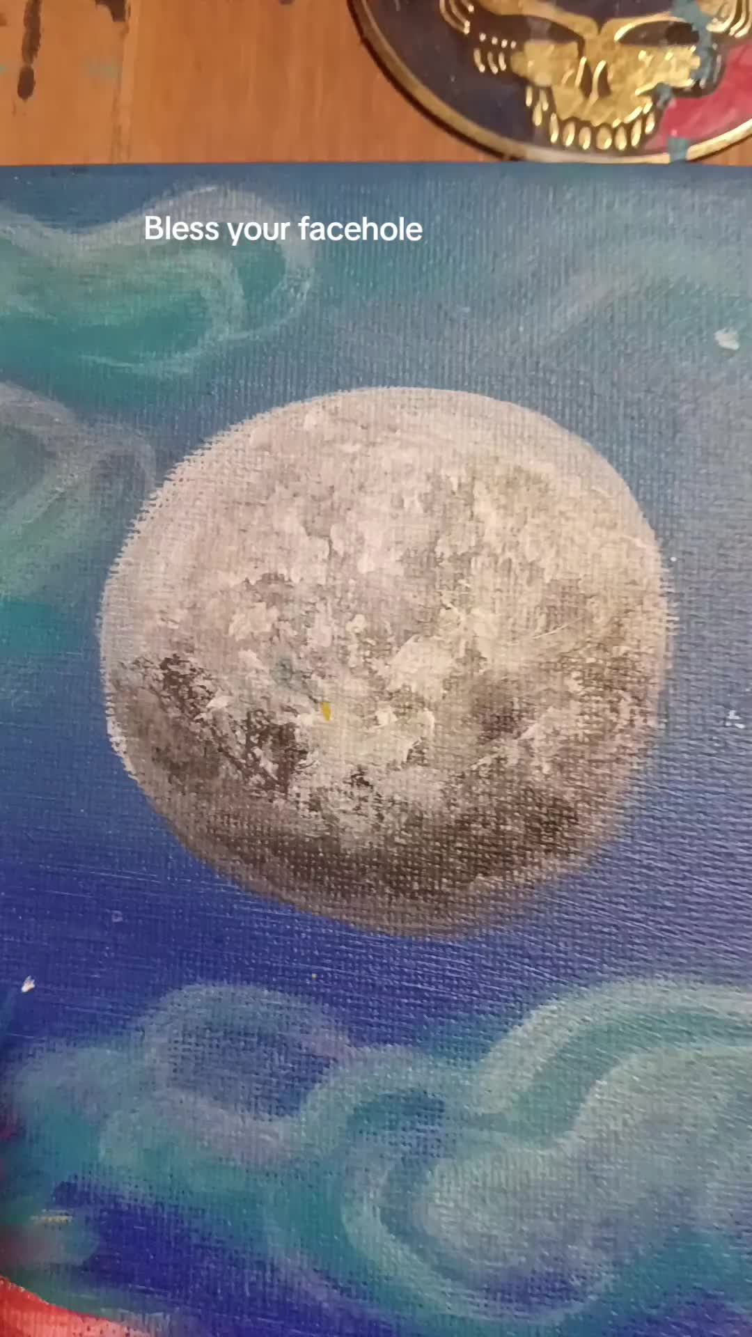 @Michael Vee Art