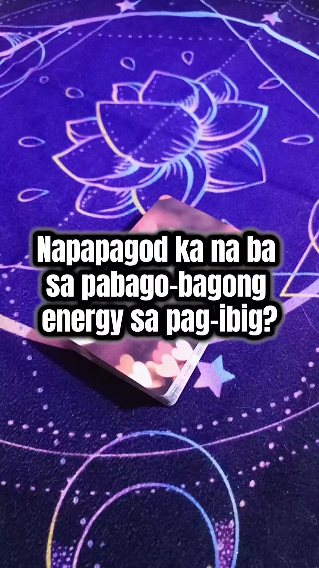 @Marie Tarot Reader
