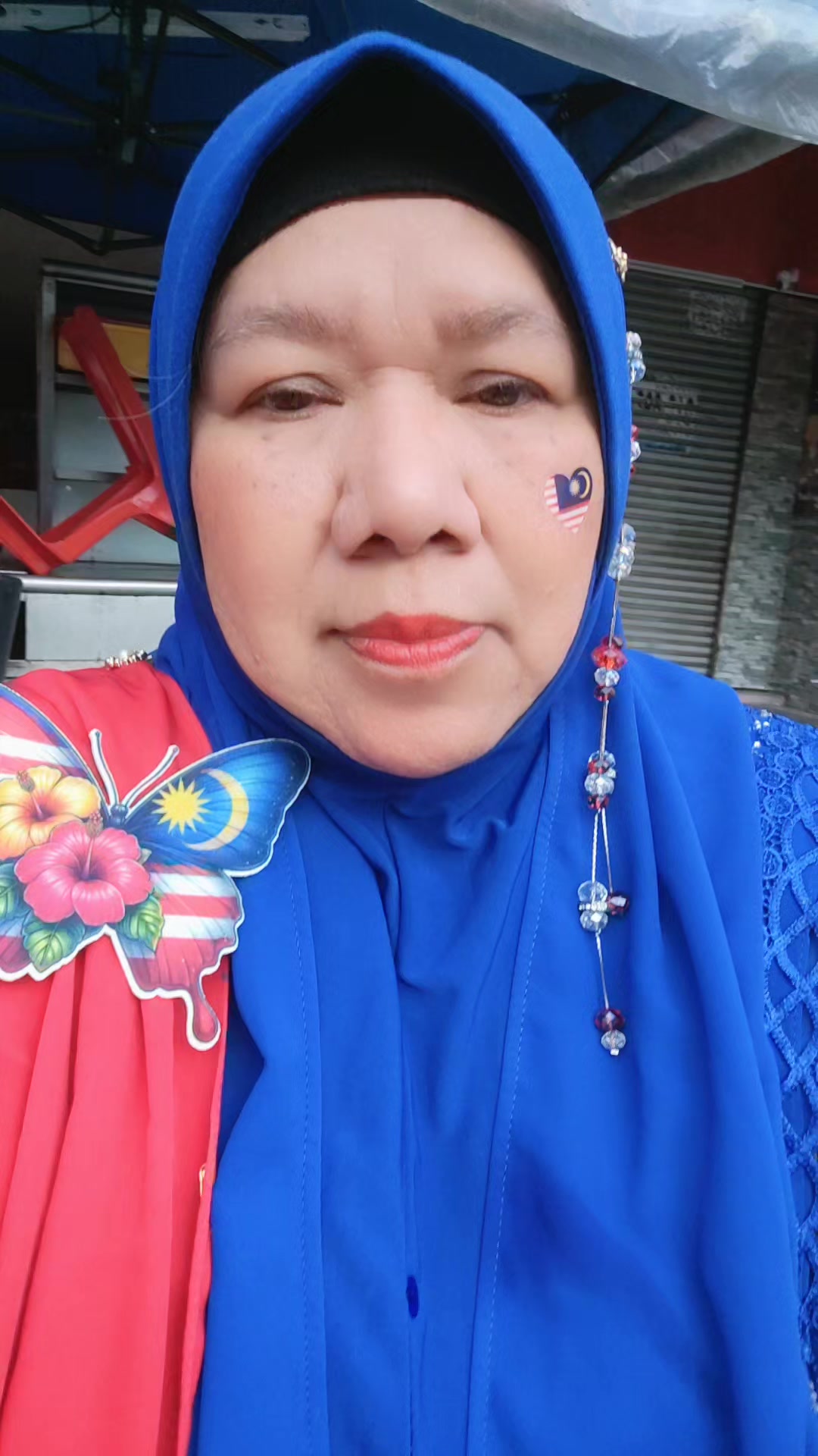 @Fatimahyusof64