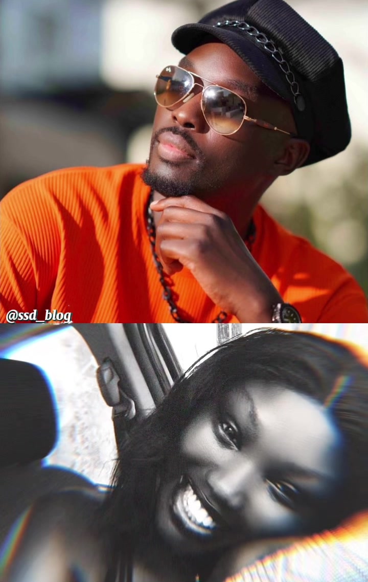 @South Sudanese Blog