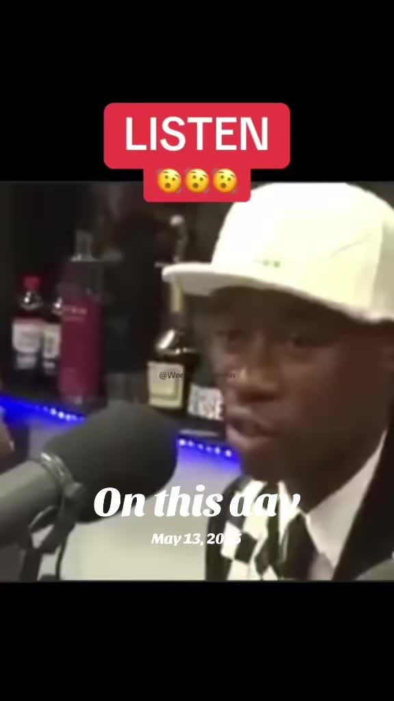 @Prosperous JOSH TV