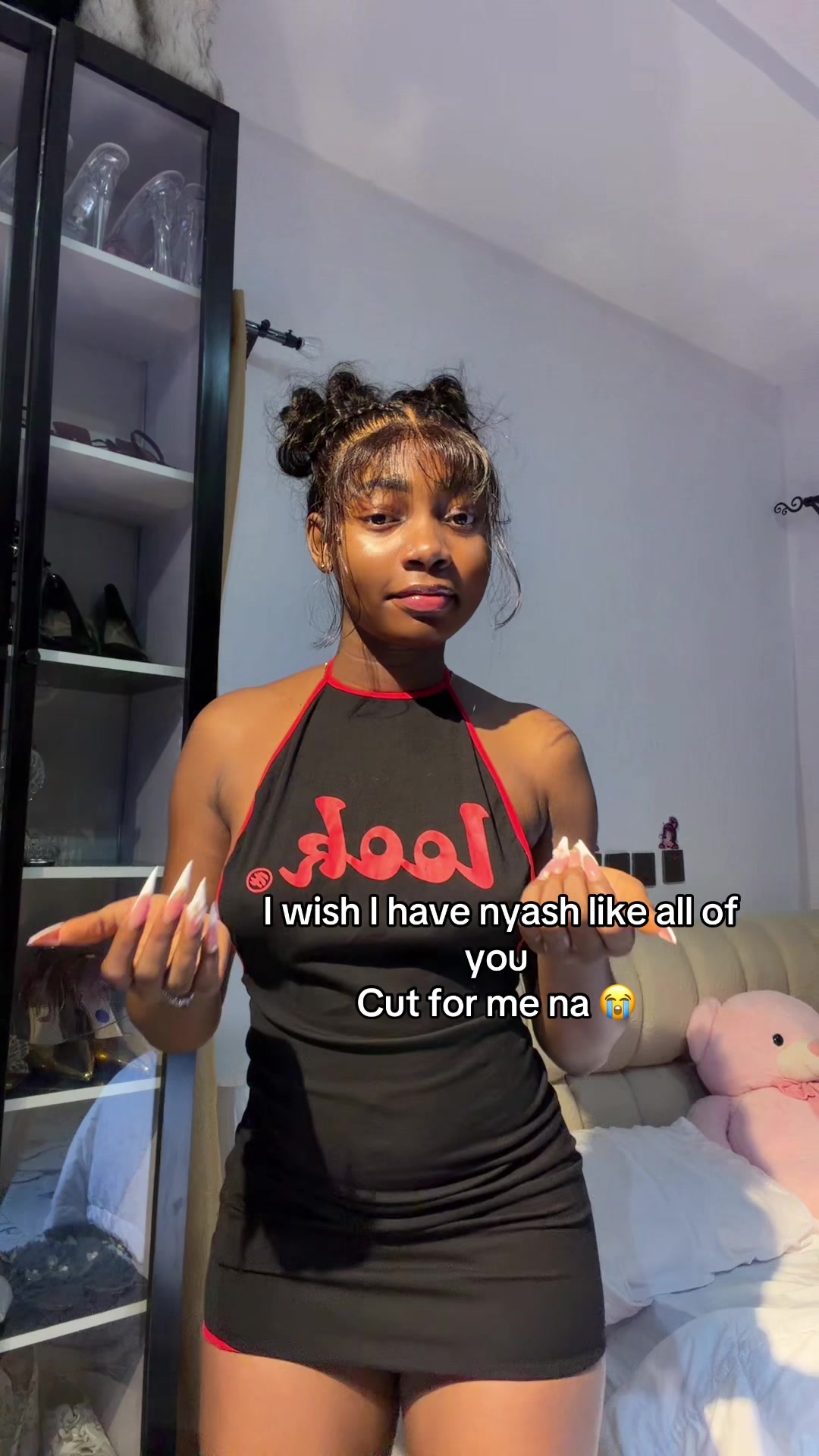 @Ivana Official