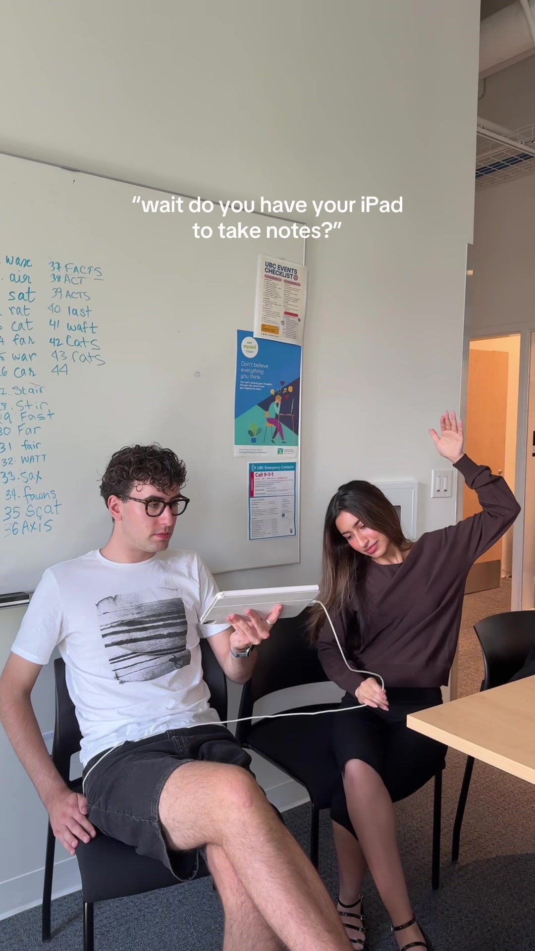 @UBC Student Life