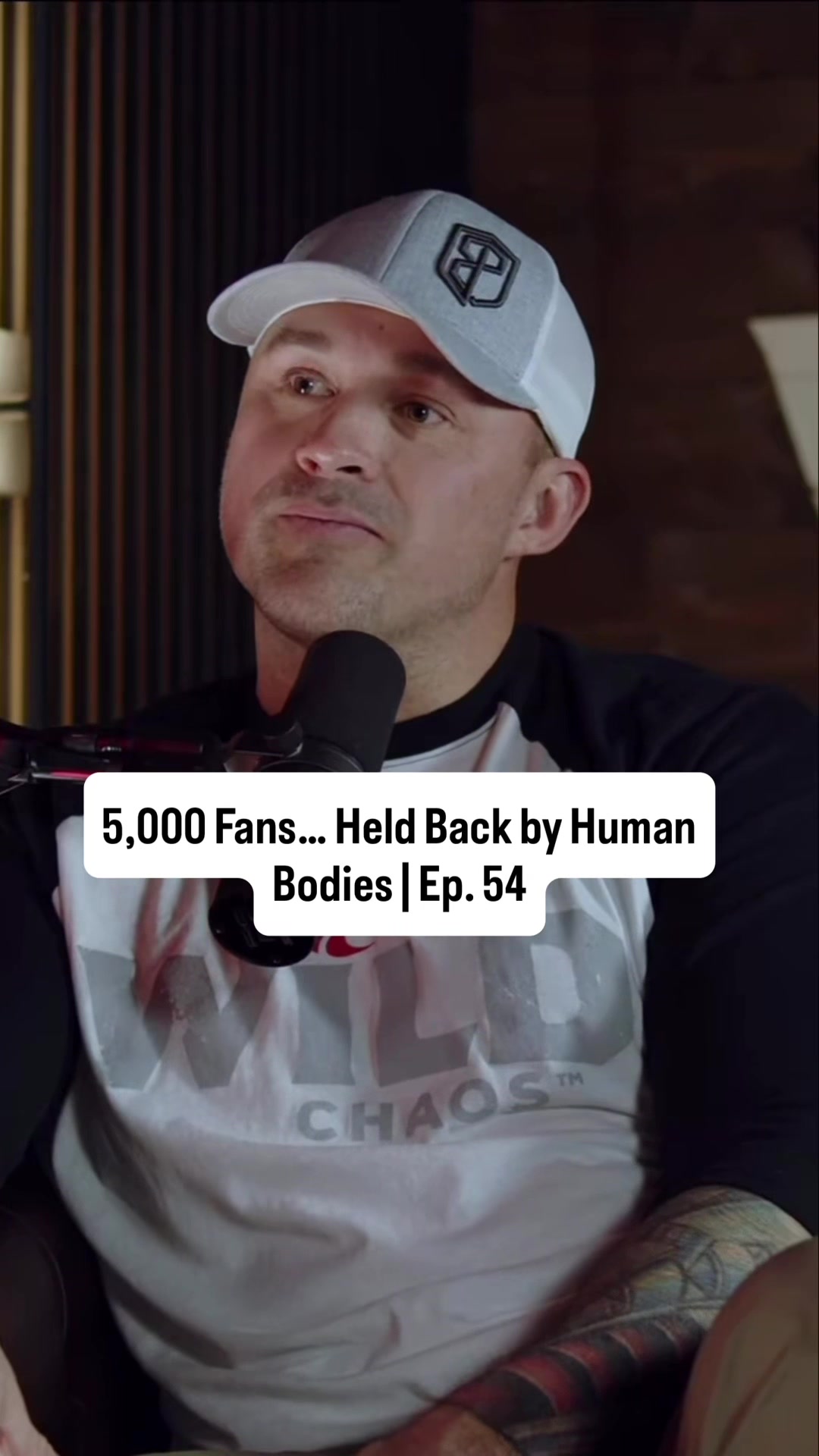 @TheWildChaosPodcast
