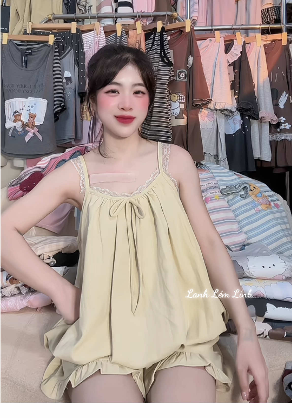 @Shop LanhLémLỉnh