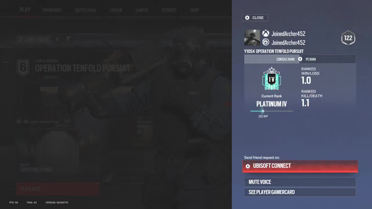 @xavier/the killal999 on tw