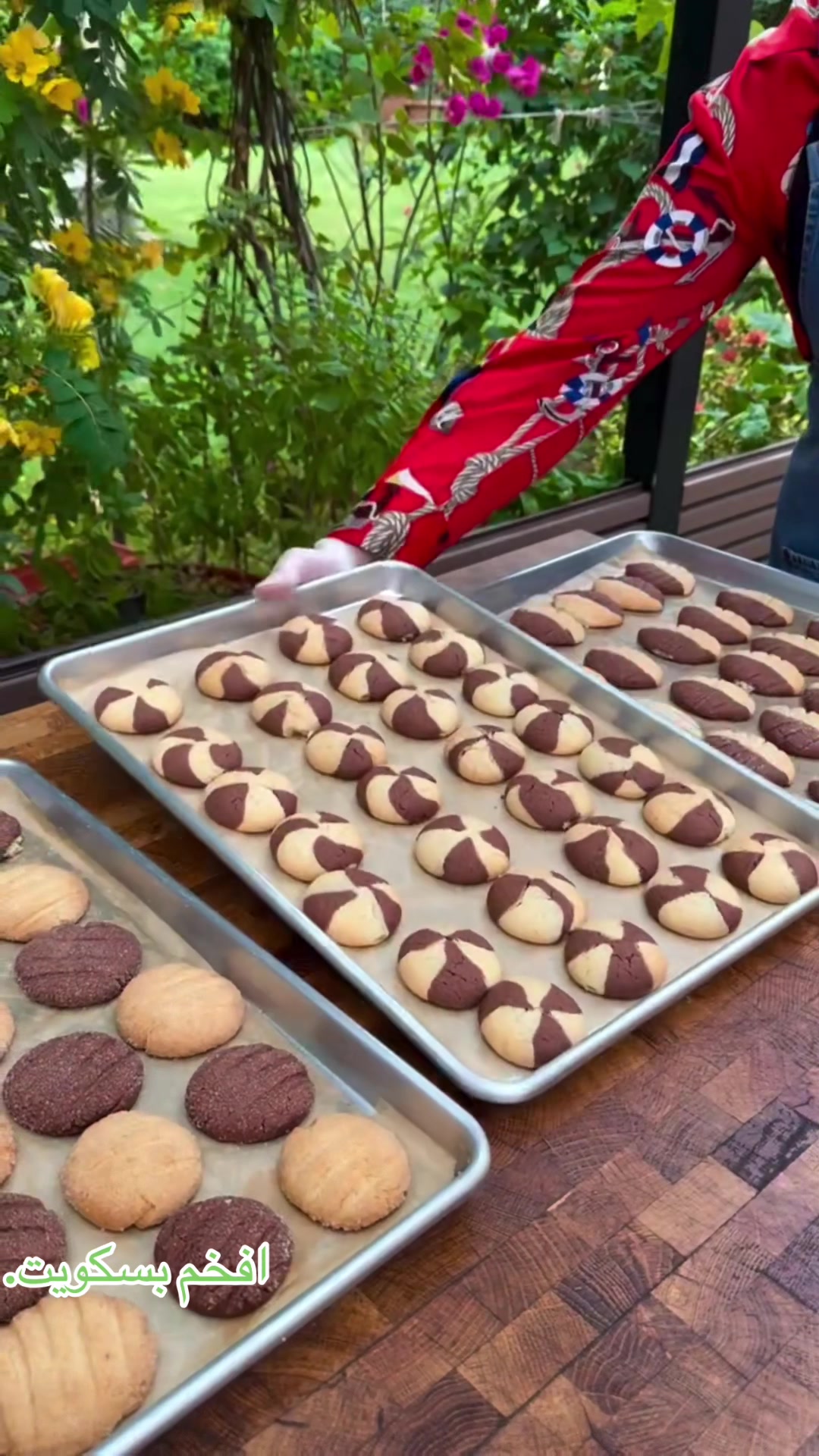 @إيمان وأكلات زمان 🥘