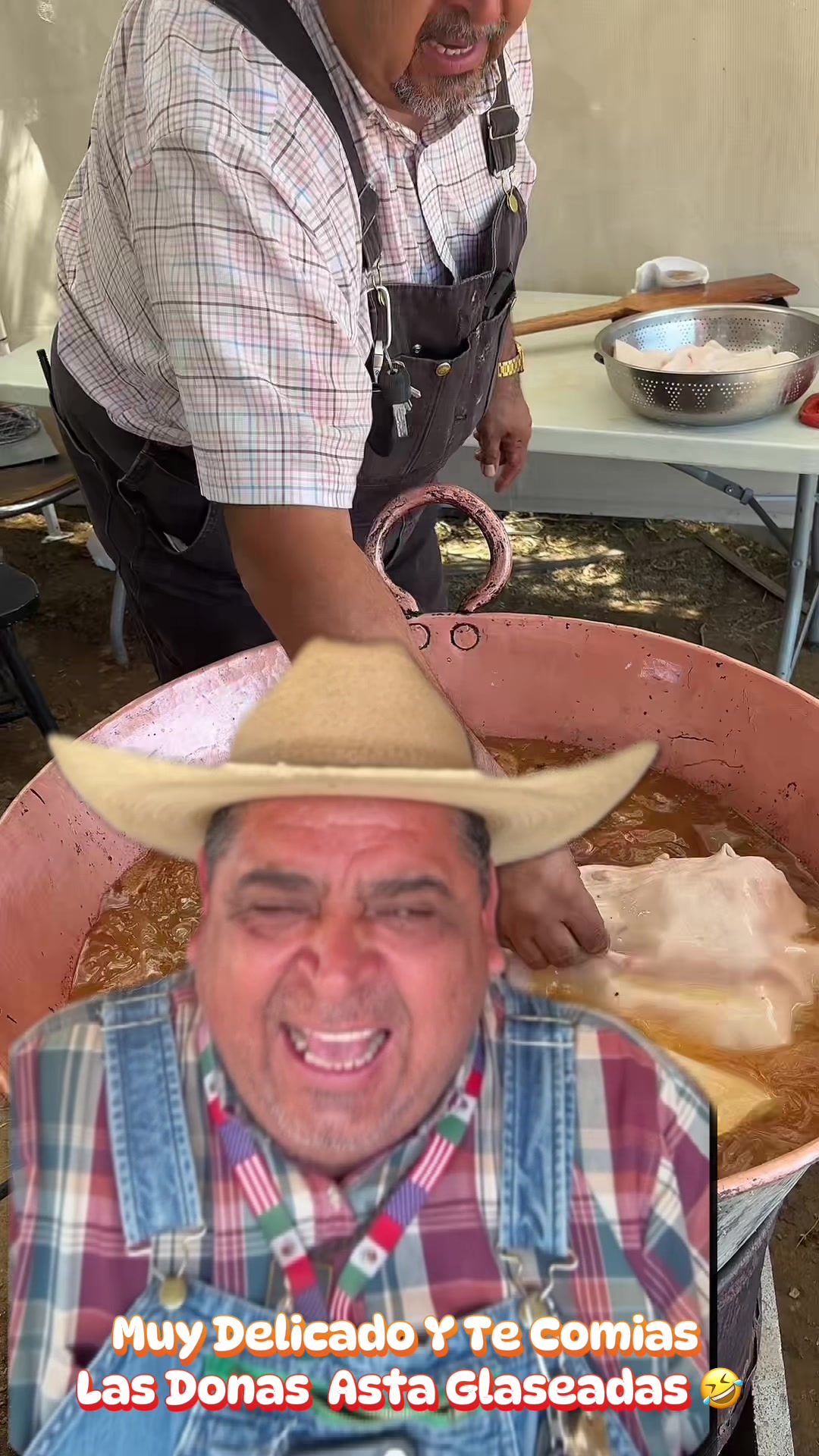 @EL VIEJON BRAVO
