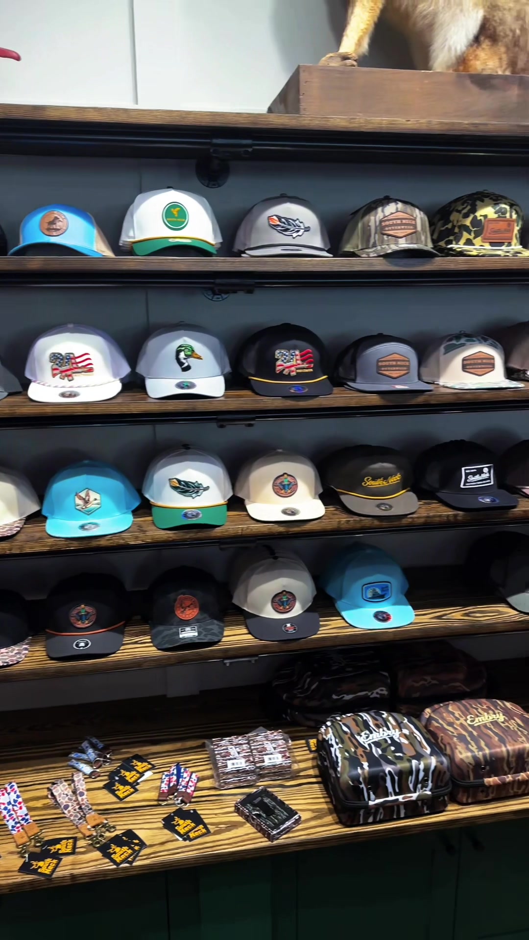 @South Neck Store