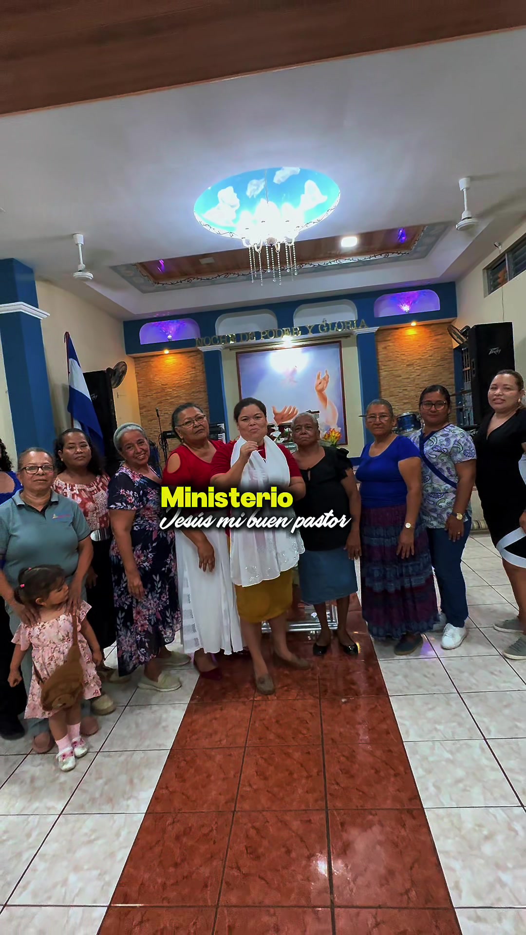 @Ministerio de la Juventud 🇳🇮