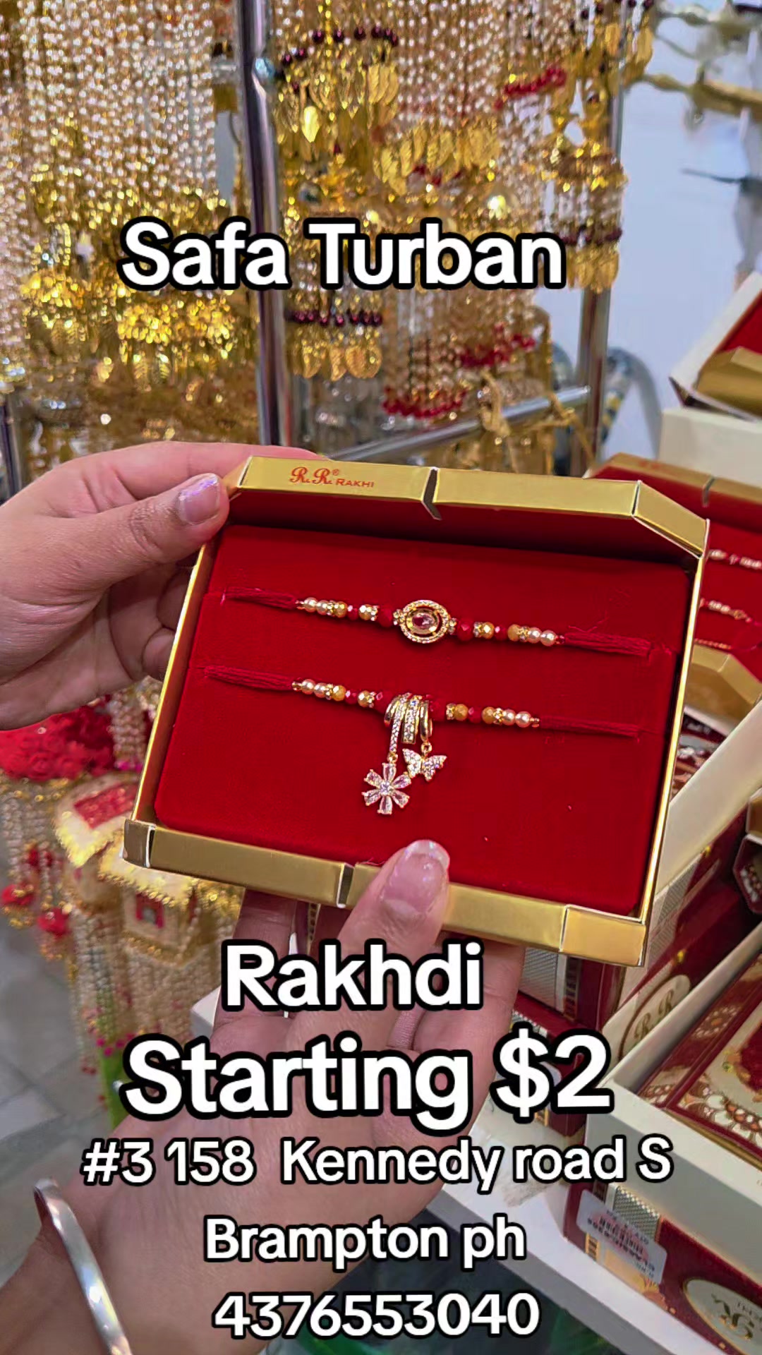 @Karan