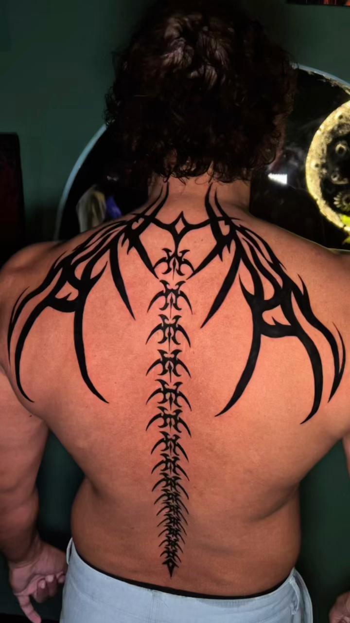 @Merfy tattoo studio