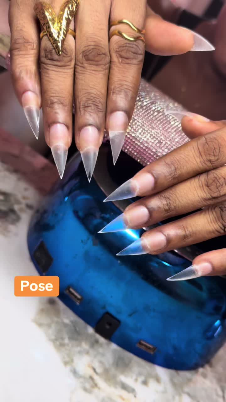 @bébénoir_nails💅🎀