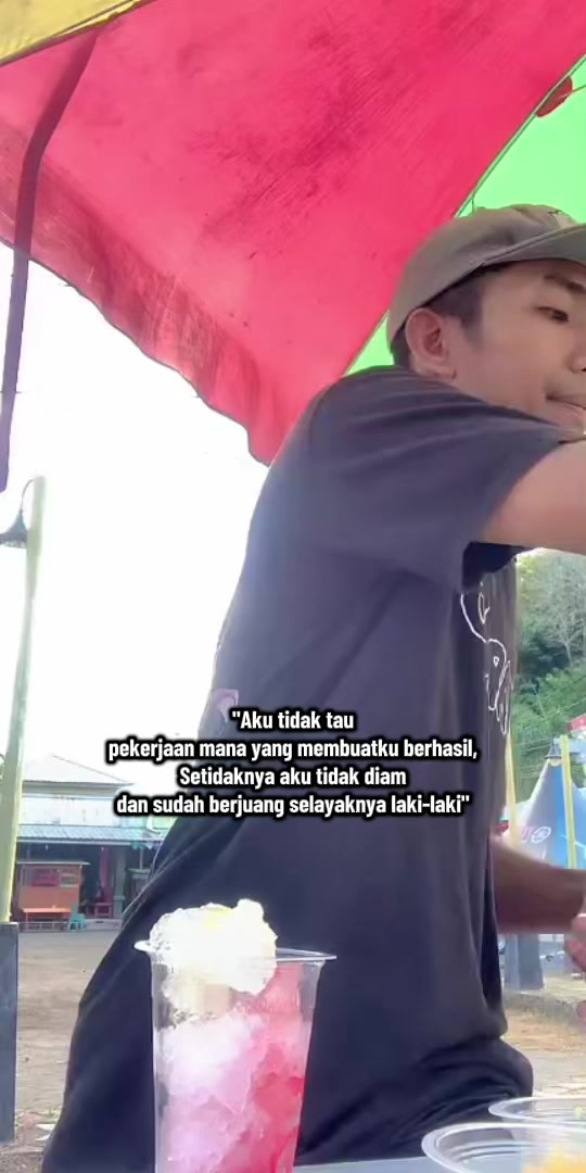 @Yudi Diang โ๏ธ