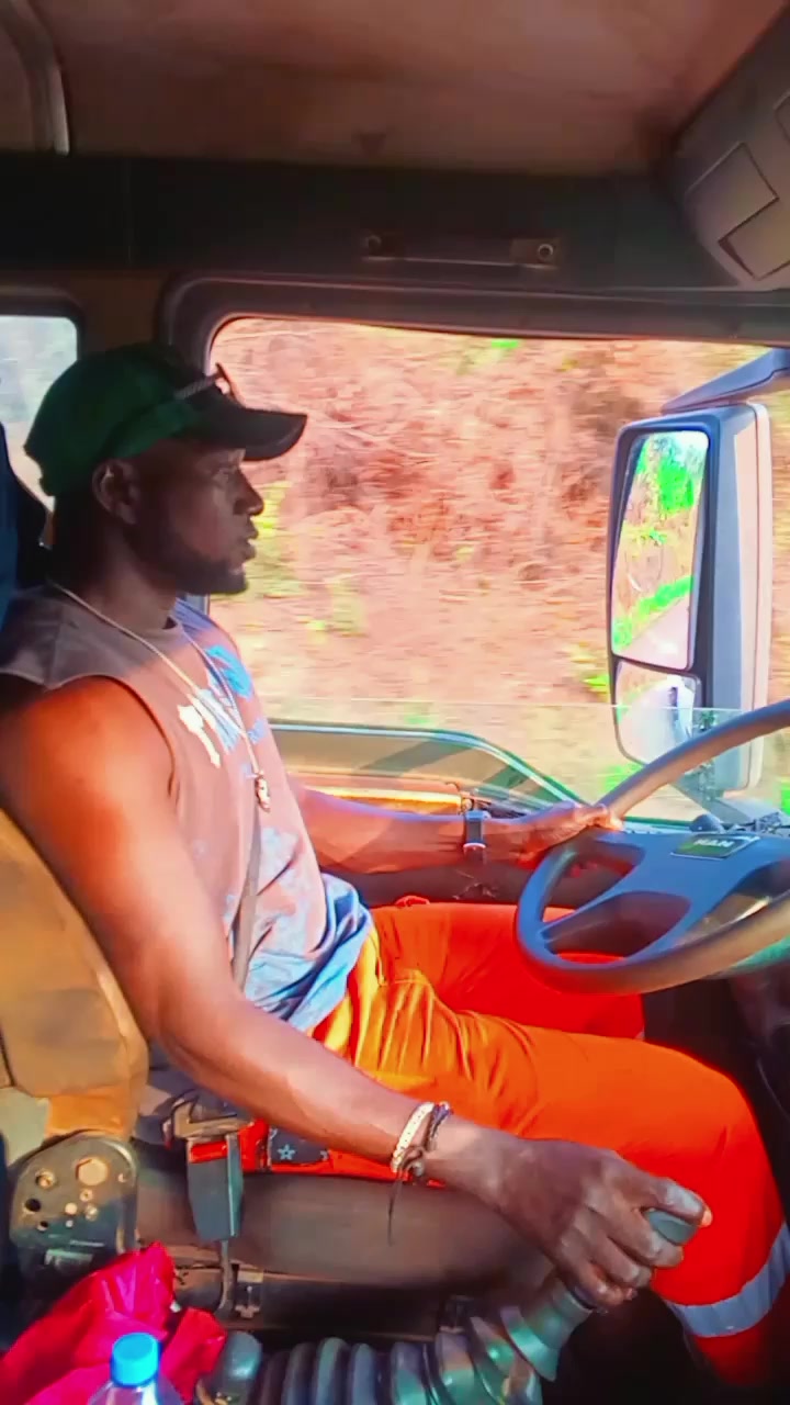 @Mr. Kara (Amadou)Routier1⚔️
