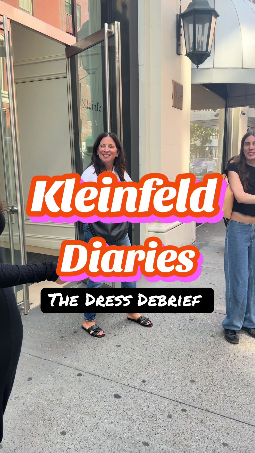 @Kleinfeld Bridal