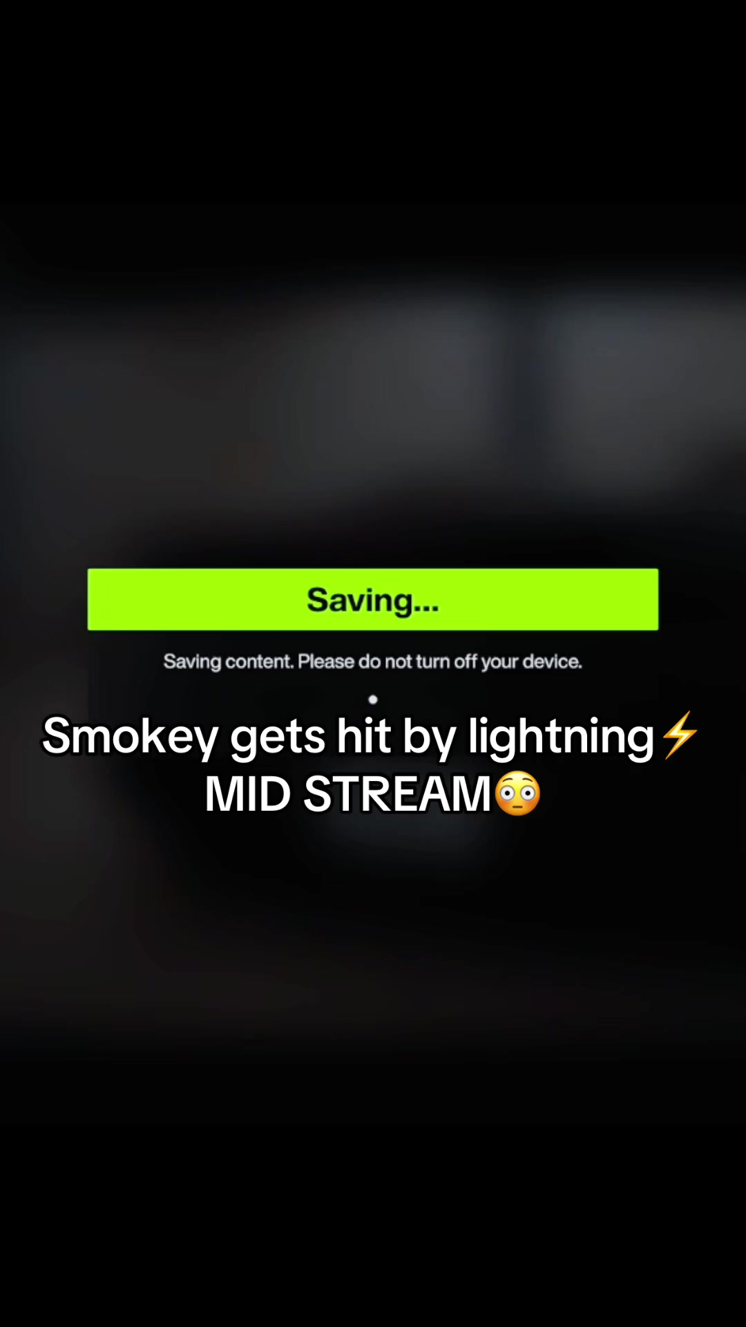 @Smokey