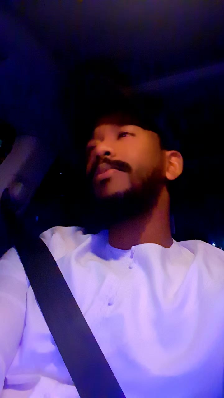 @Barento Mohammed