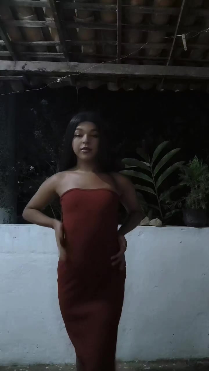 @Agatha Thalya