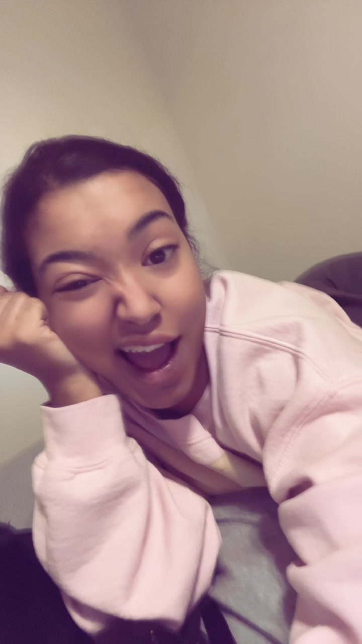 @Fart Girl TikTok 🇧🇷🎀
