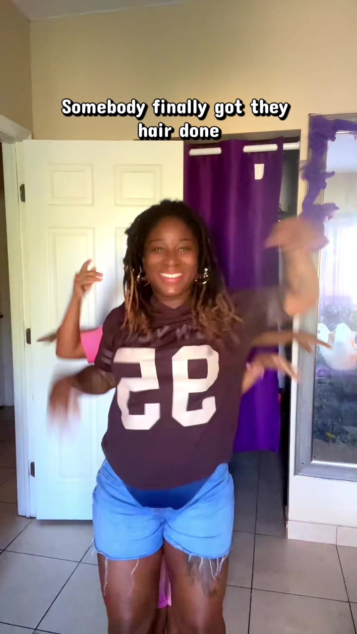 @Caliesha W