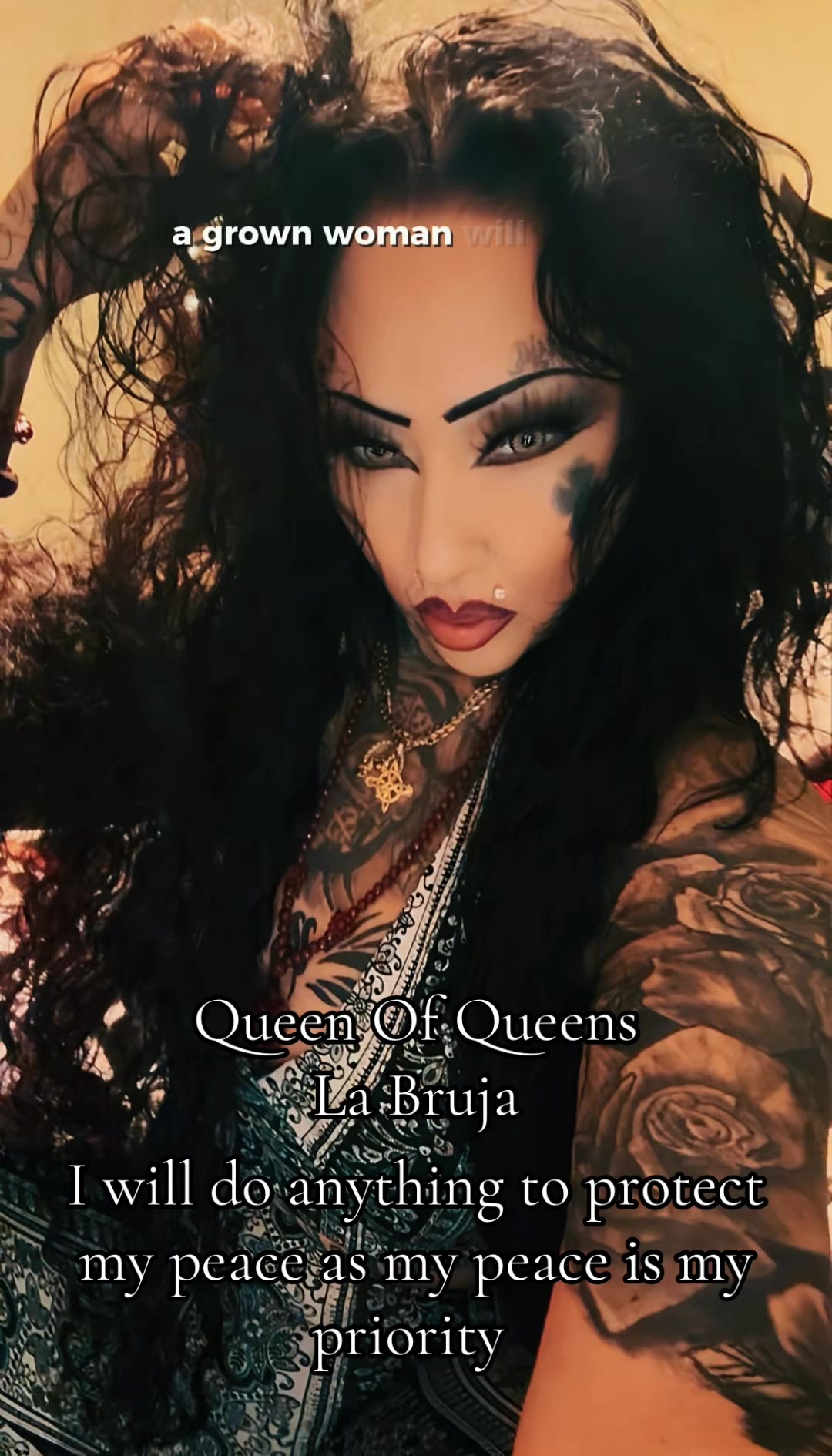 @Queen Bruja Enchanted Boutique