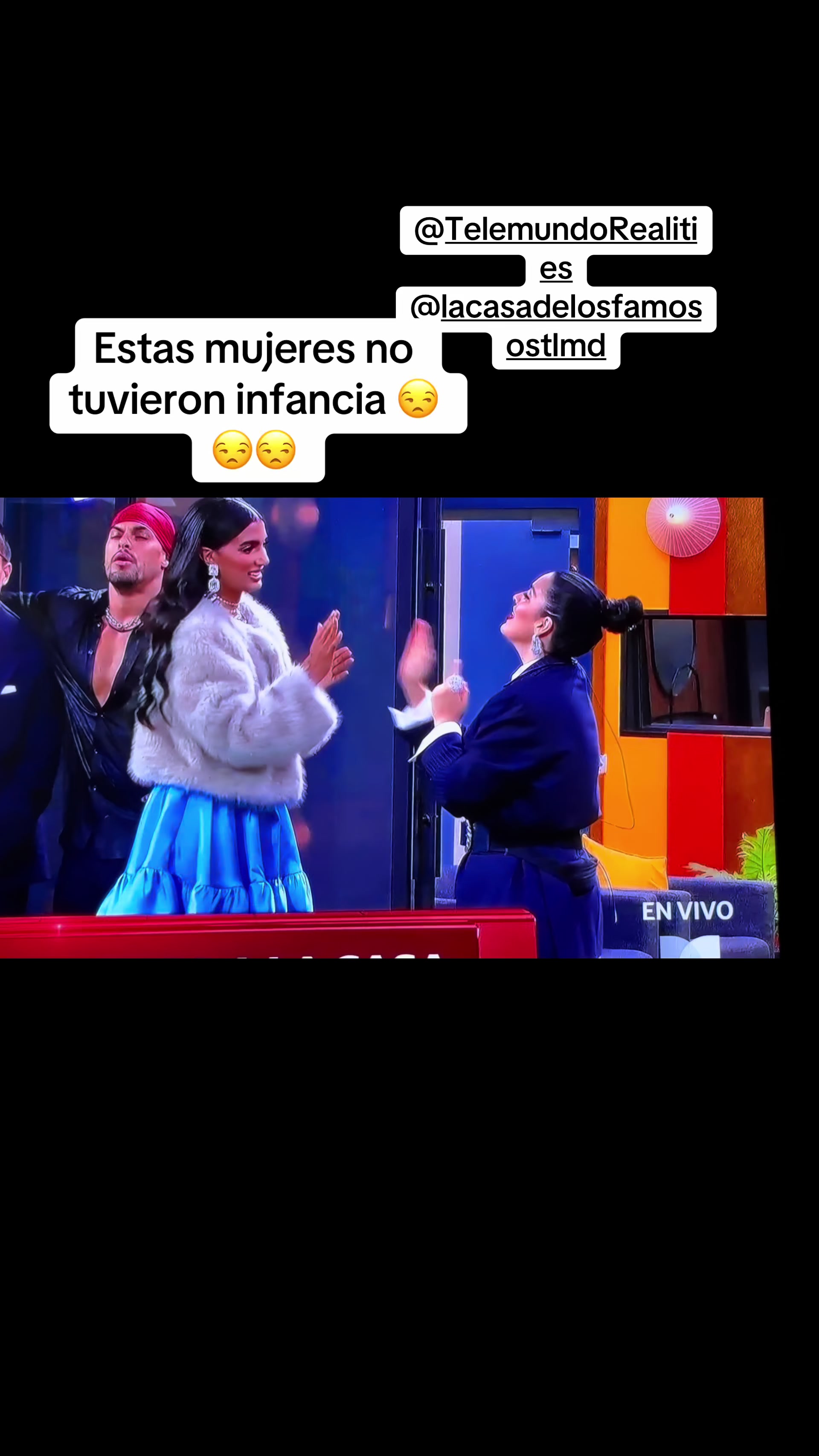 @🚨CHISMES CLIPS 📹