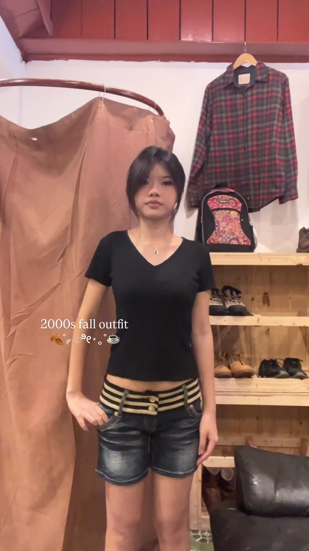 @Marie Vintage Store
