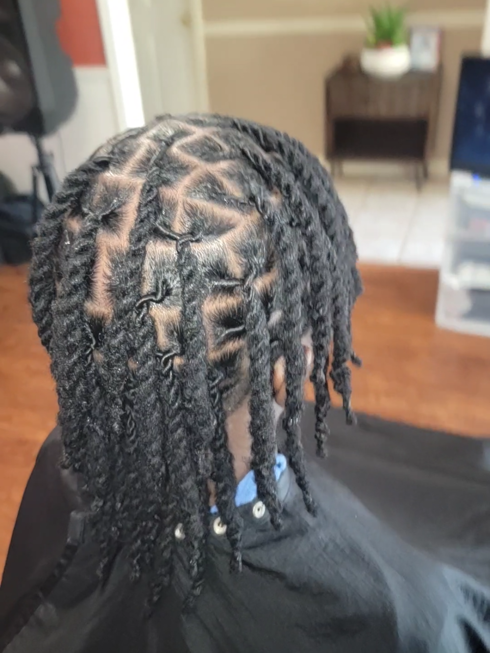 @Honey Bee Natural Hair Care