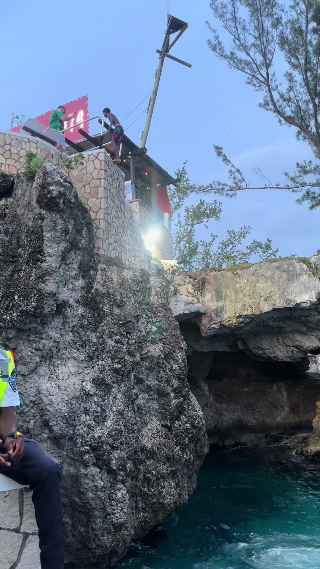 @Jamaicajoytoursandadventures