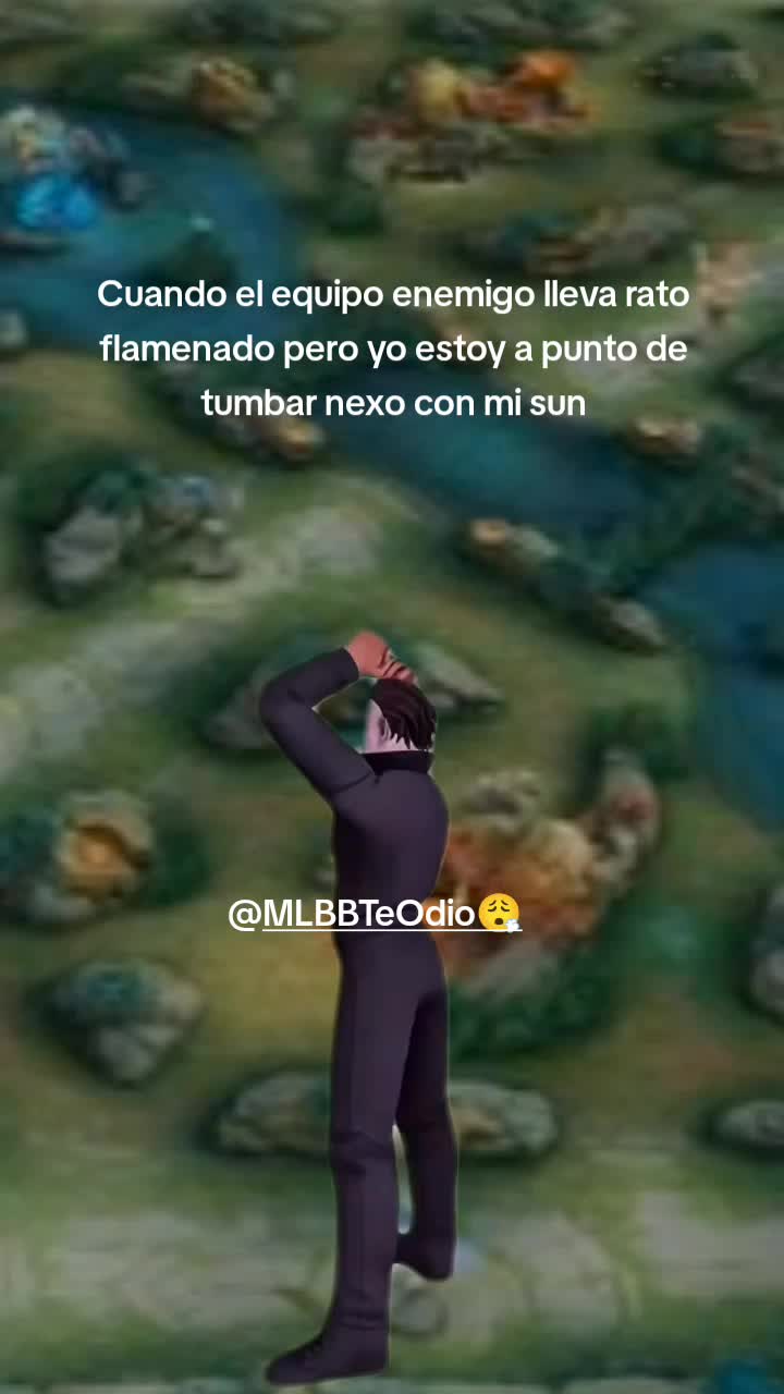 @MLBBTeOdio😮&zwj;💨