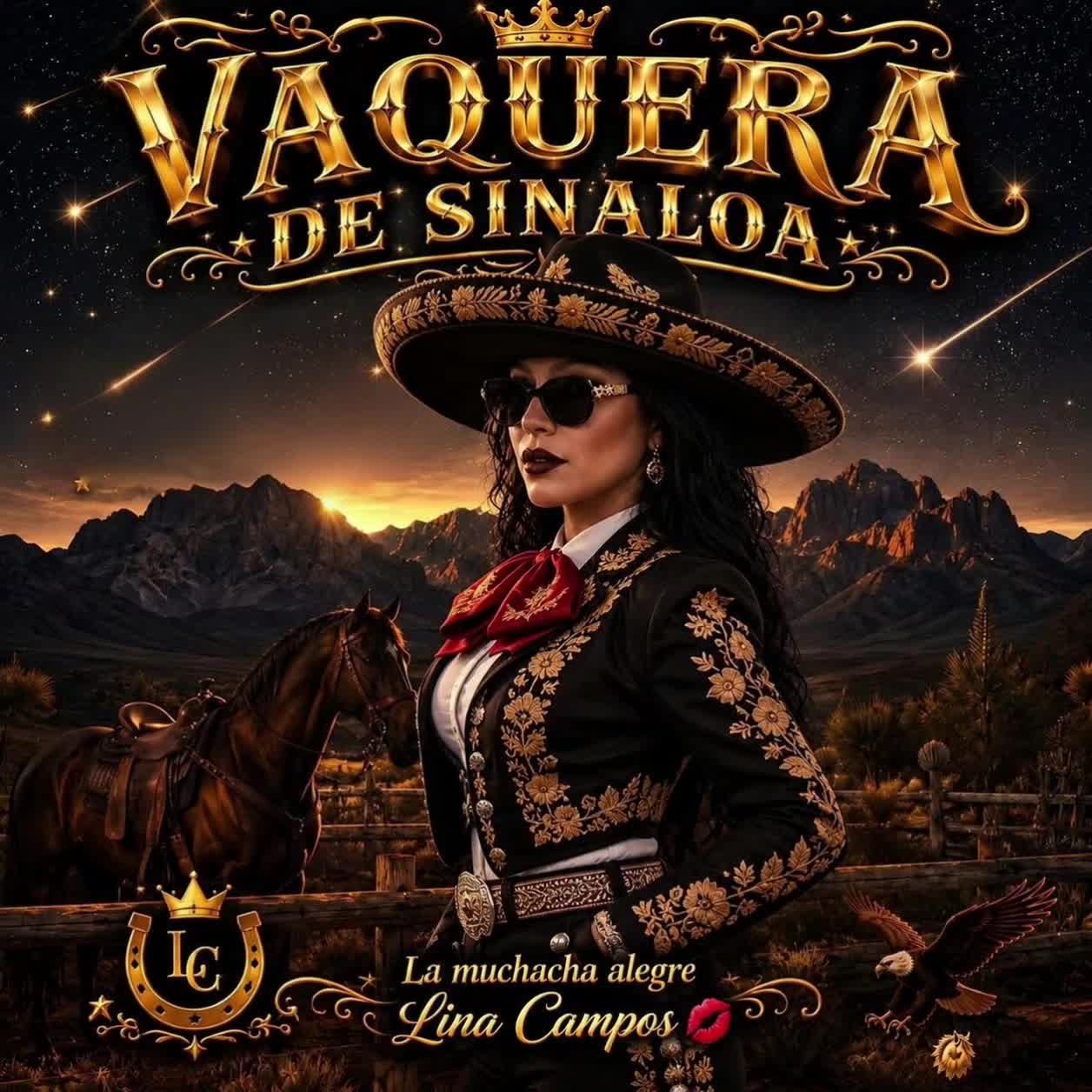 @Lina campos off