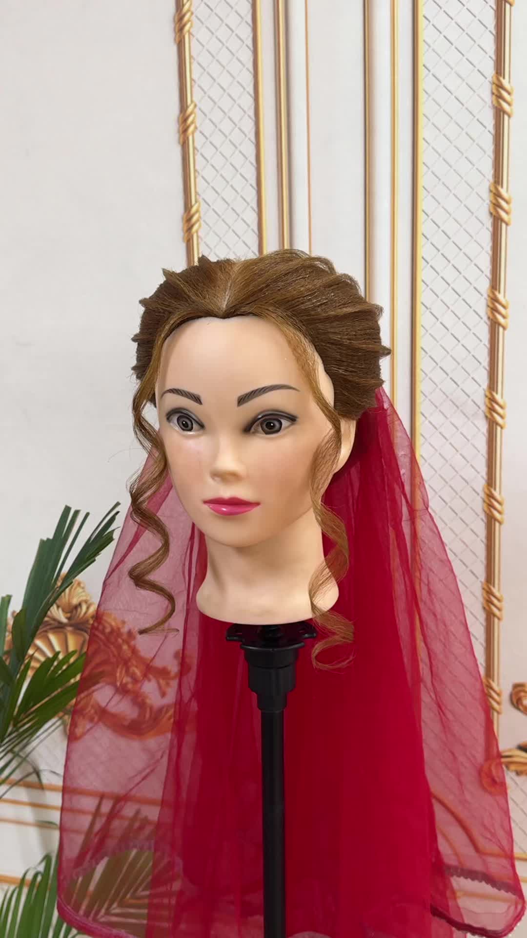 @Beauty Blink Hairstyles