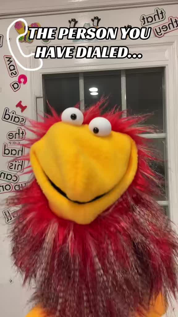 @PuppetTakeover