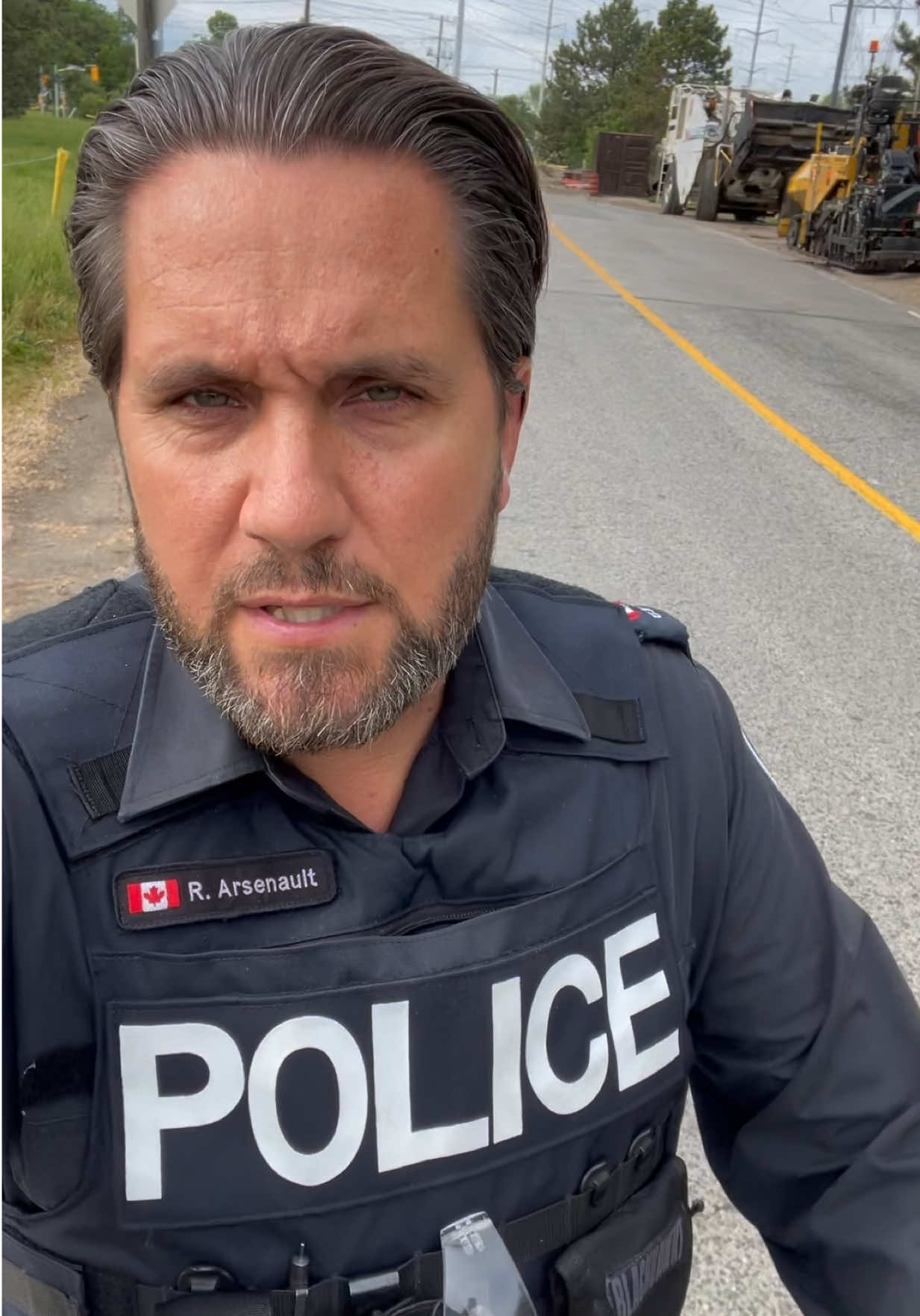 @OfficerArsenault