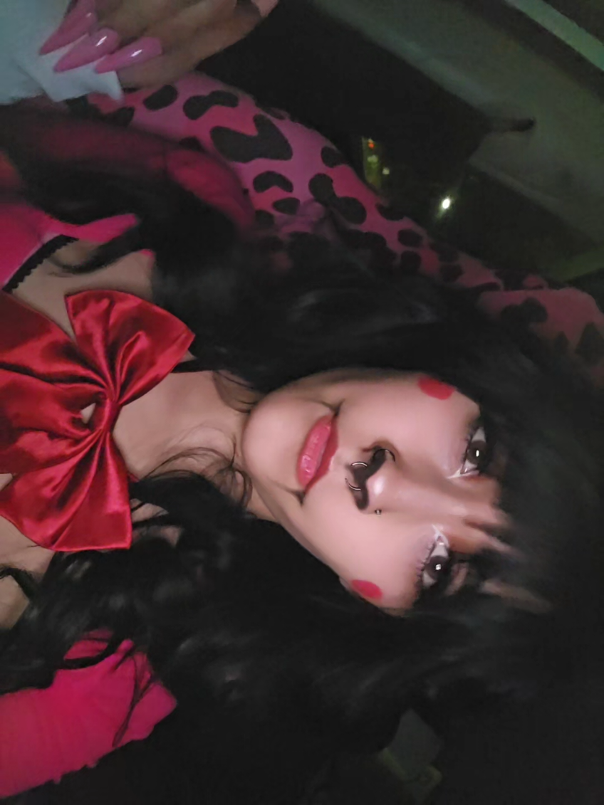 @whisper! <3