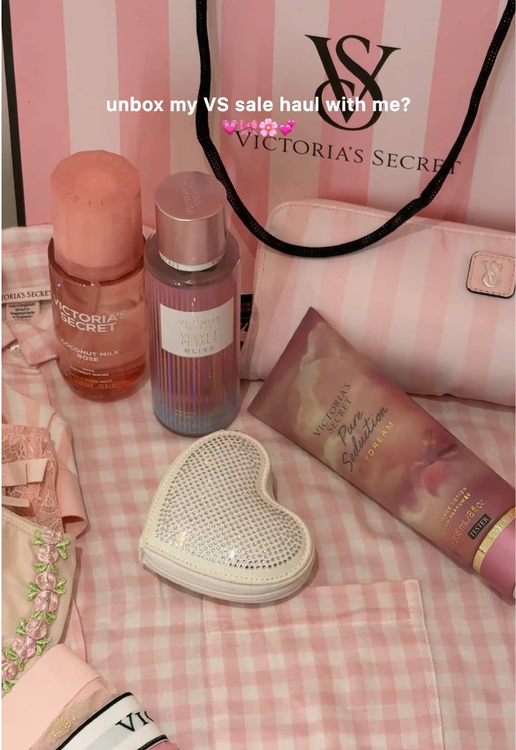 @Victoria&rsquo;s Secret Australia