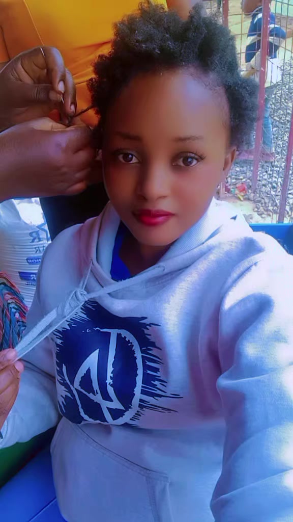 @Stella muthama