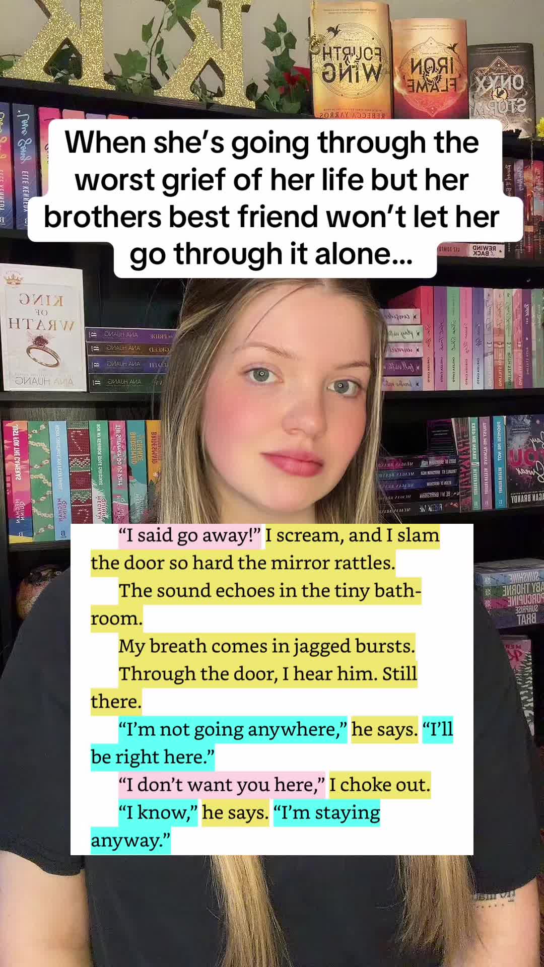 @Kaysbookshelf📚