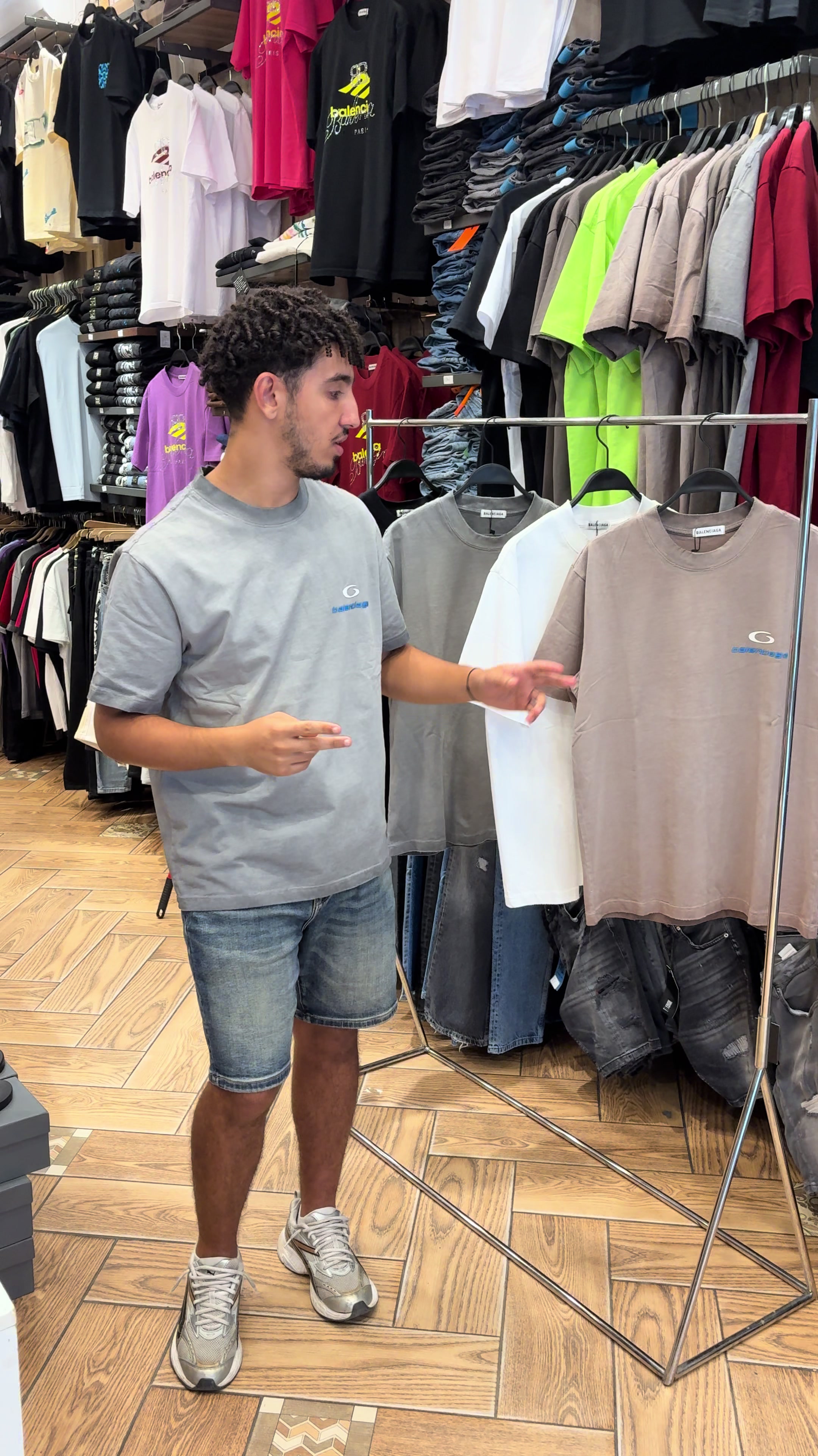 @Guiza Fashion