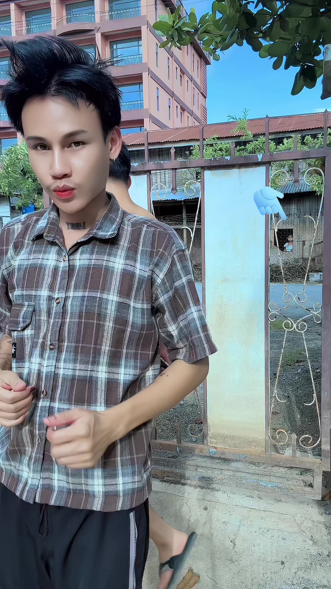 @Phyo Thuta Paing🍒♓️