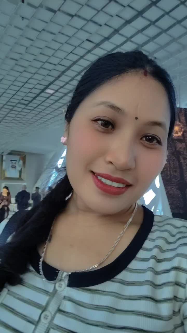 @Tulasha Shrestha54👑